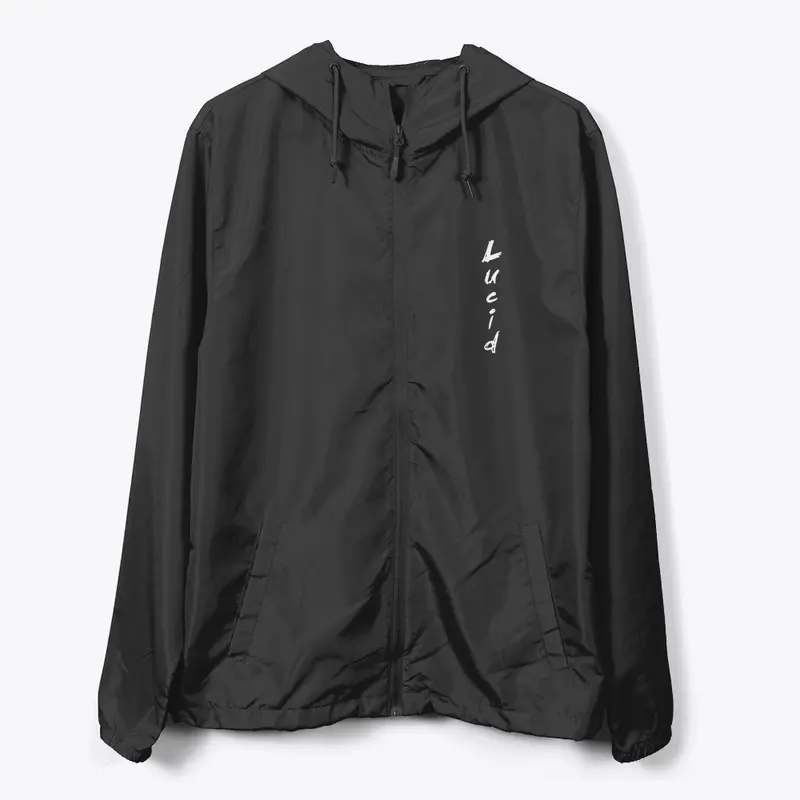 Black Hole Love: Apocalypse Windbreaker